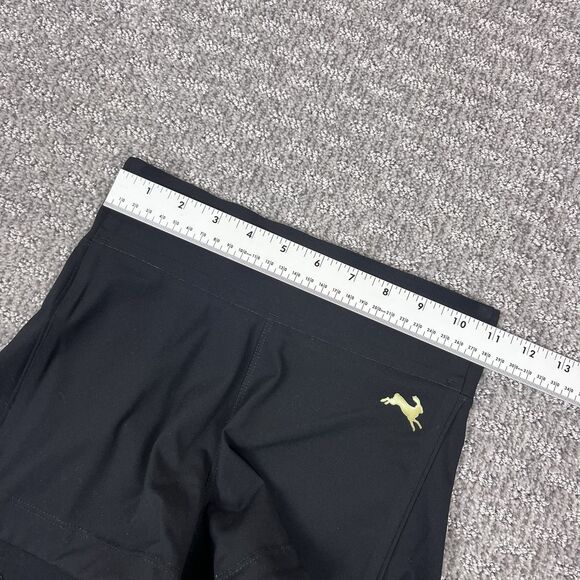 Tracksmith Shorts Womens Extra Small Running Performance Compression Activewear - Picture 6 of 12